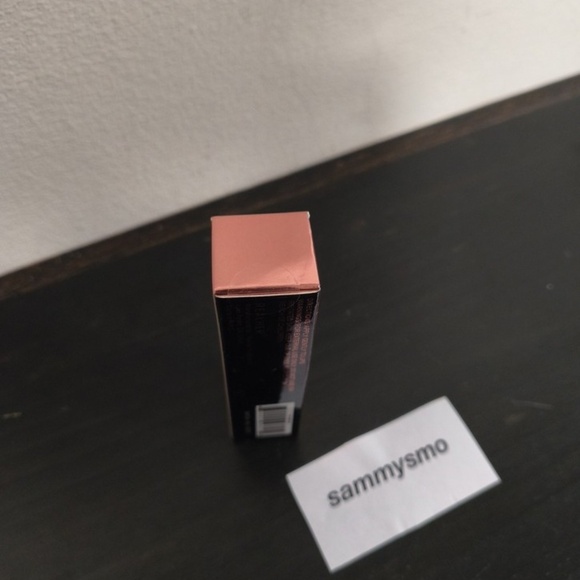 Realher Metallic Matte Liquid Lipstick, BE BRAVE metallic rose gold x2 - Picture 6 of 6